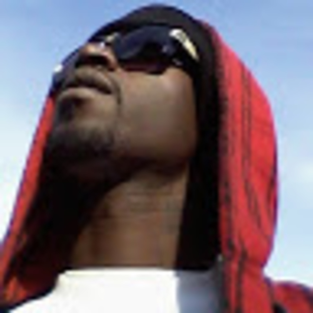 Meet your Posher, Larry